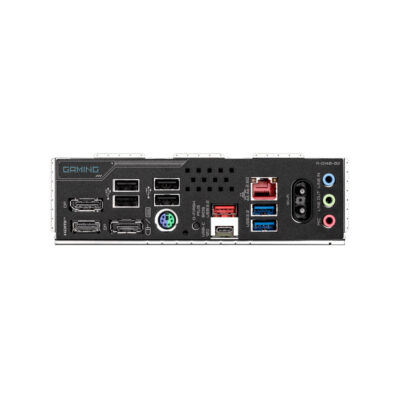 לוח אם Gigabyte B850M Gaming X WiFi6E Micro-ATX DDR5 AM5 BT 2.5GB