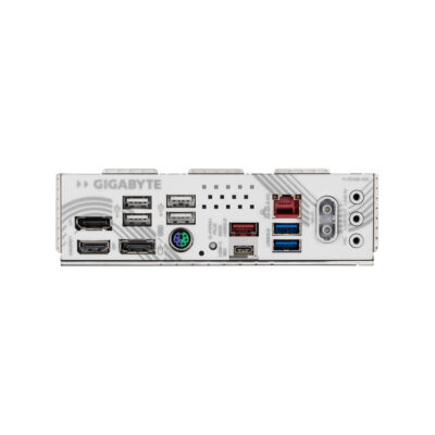 לוח אם Gigabyte B850M Eagle WiFi6E Ice M-ATX DDR5 AM5 BT 2.5GB