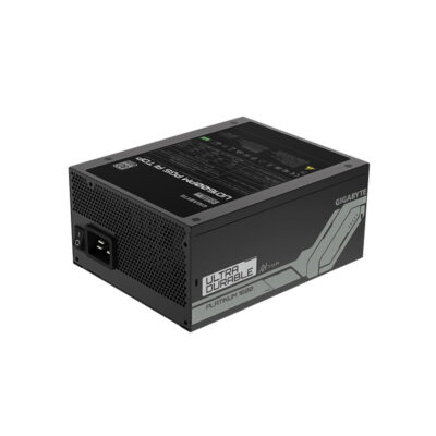 ספק כוח Gigabyte UD1600PM PG5 AI TOP 80 Plus Platinum Moddular