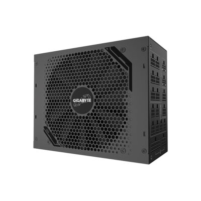 ספק כוח Gigabyte UD1600PM PG5 AI TOP 80 Plus Platinum Moddular