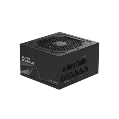 ספק כוח Gigabyte UD750M PG5 V2 750W 80 Plus Gold PCIe 3.1 ATX 5.1