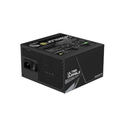 ספק כוח Gigabyte UD750M PG5 V2 750W 80 Plus Gold PCIe 3.1 ATX 5.1