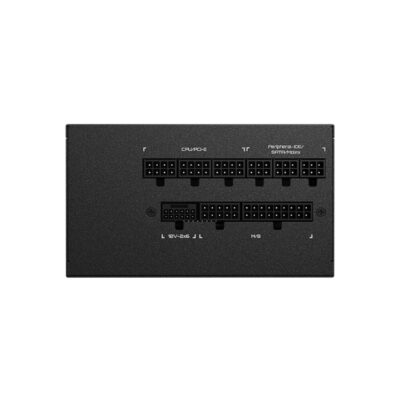 ספק כוח Gigabyte UD750M PG5 V2 750W 80 Plus Gold PCIe 3.1 ATX 5.1