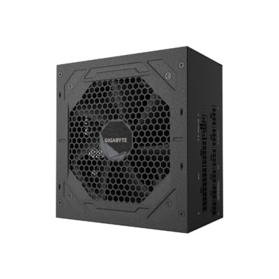 ספק כוח Gigabyte UD750M PG5 V2 750W 80 Plus Gold PCIe 3.1 ATX 5.1