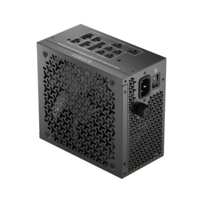 ספק כוח Corsair RM850x SHIFT 80plus Gold Fully Modular ATX ATX3.1