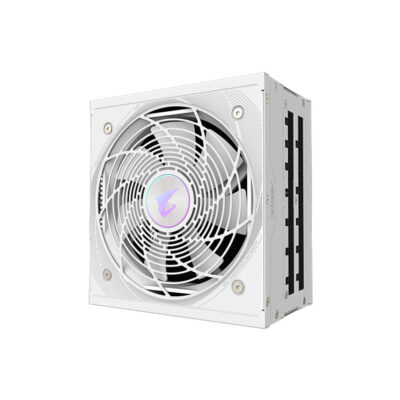 ספק כוח Gigabyte Aorus ELITE P850W 80Plus Platinum PCIE5.1 ICE