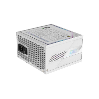 ספק כוח Gigabyte Aorus ELITE P850W 80Plus Platinum PCIE5.1 ICE