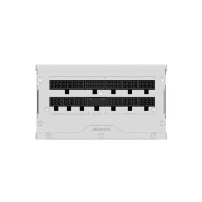 ספק כוח Gigabyte Aorus ELITE P850W 80Plus Platinum PCIE5.1 ICE