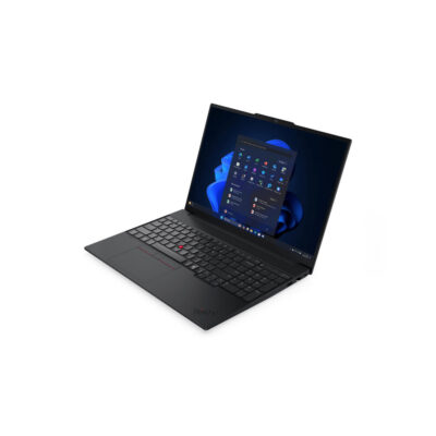 נייד LENOVO Thinkpad E16 gen3 Ultra 7 255H 16GB 512NVME Win11P 3Y