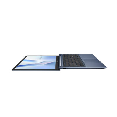 נייד Asus Vivobook X Core 5 120U 16GB 1T NVMe 17.3 FHD DOS Blue