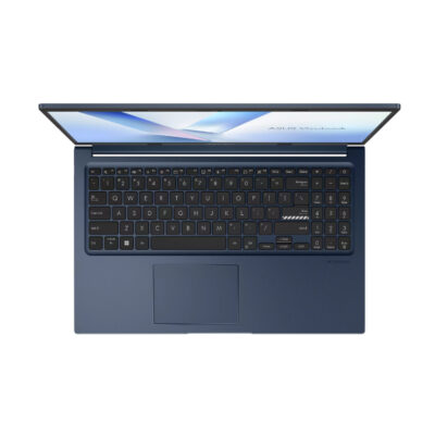 נייד Asus Vivobook X Core 5 120U 16GB 1T NVMe 17.3 FHD DOS Blue