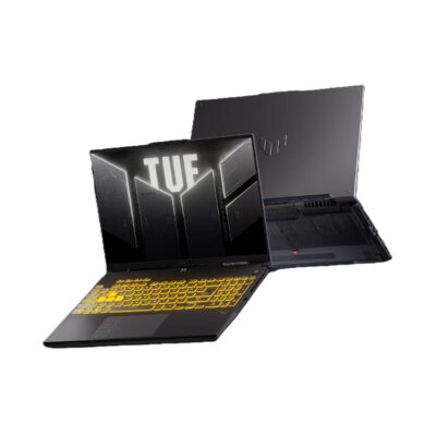נייד Asus Tuf Gaming I7-14650HX 32GB 1TB NVMe RTX 5060 WIN11H 3Y