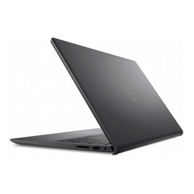 מחשב נייד Dell PV1520 i7-1335U 16GB 512Nvme 15.6 DOS Black 3YOS
