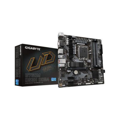 מחשב נייח VCX300 | i5 דור 14 | RTX 3050 | 1TB NVMe