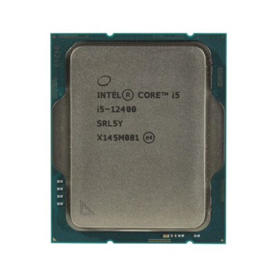 מחשב מורכב ATX case 500W H610M I5-12400 8GB 500NVME