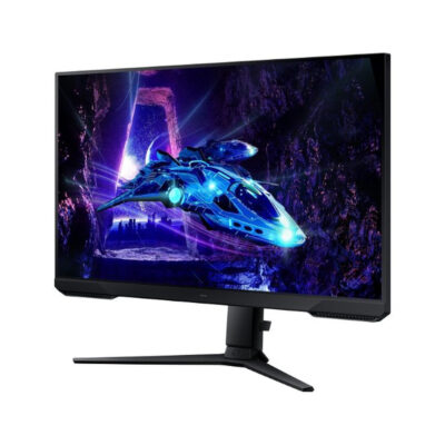 מסך Samsung Odyssey G3 S27DG302 FHD 180Hz VA 1MS PIVOT