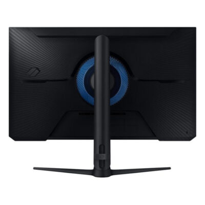 מסך Samsung Odyssey G3 S27DG302 FHD 180Hz VA 1MS PIVOT