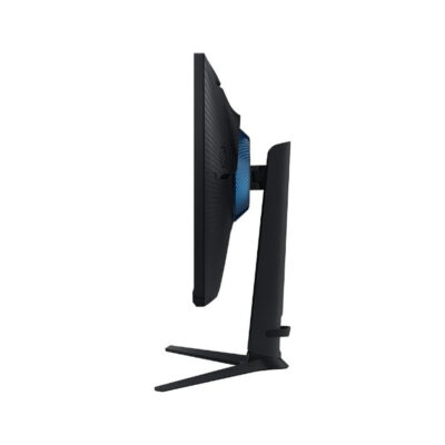 מסך Samsung Odyssey G3 S27DG302 FHD 180Hz VA 1MS PIVOT