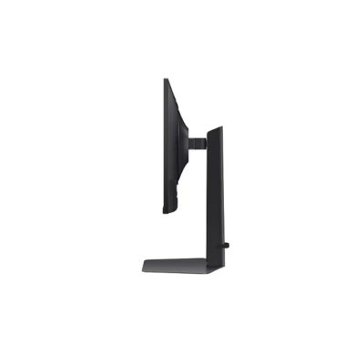 מסך Samsung Odyssey G5 G50D QHD 27 180Hz 1Ms Gaming Monitor Pivot