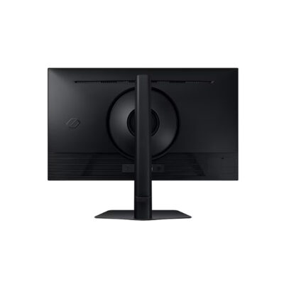 מסך Samsung Odyssey G5 G50D QHD 27 180Hz 1Ms Gaming Monitor Pivot