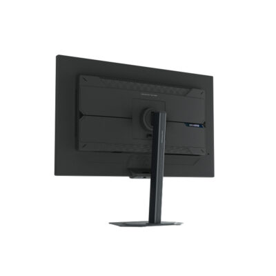 מסך גיימינג Gigabyte G27U 4K SS IPS 160HZ/320HZ 1Ms Pivot HDR400