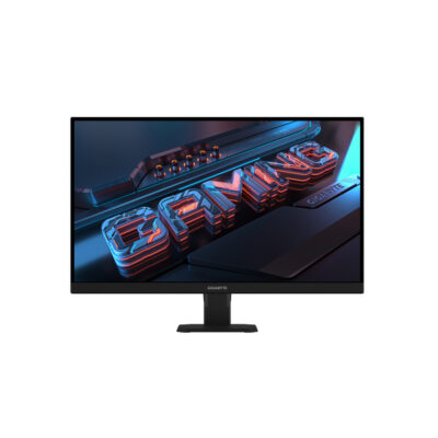 מסך גיימינג Gigabyte GS27U 4K SS IPS 160Hz 1MS HDR Ready