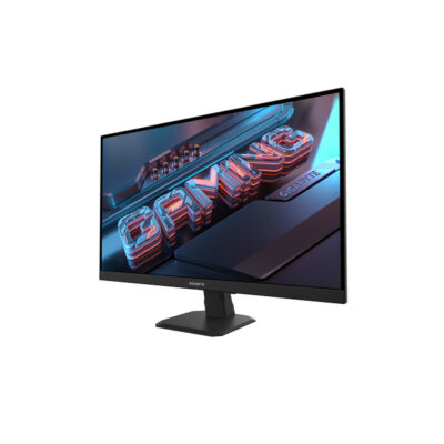 מסך גיימינג Gigabyte GS27U 4K SS IPS 160Hz 1MS HDR Ready
