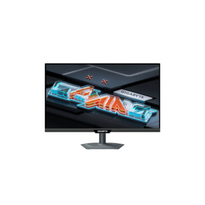 מסך גיימינג חכם Gigabyte M27QS 2K SS IPS 1Ms 180Hz Google TV