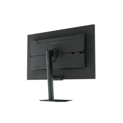 מסך גיימינג חכם Gigabyte M27QS 2K SS IPS 1Ms 180Hz Google TV