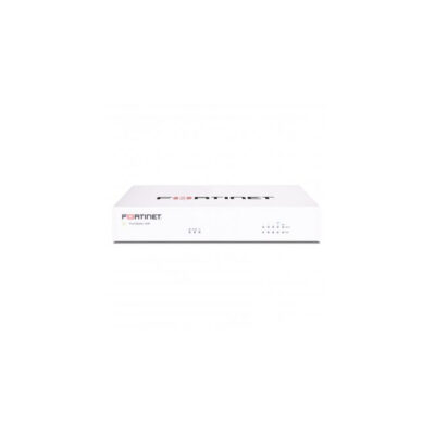 באנדל מכשיר ורשיון FortiGate-40F and UTP HW PLUS 1y