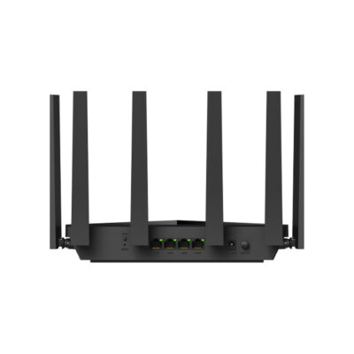 נתב Cudy WE11000 WIFI7 Mesh 4X 2.5GB Lan up to 11000Mbps