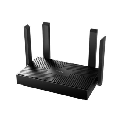 נתב רב שימושי Cudy WR1500 Mesh Router/AP/Repeater WIFI6 GB LAN