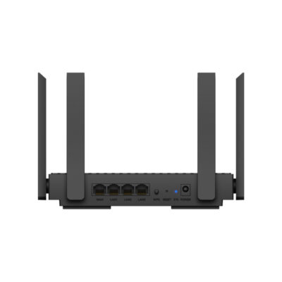 נתב רב שימושי Cudy WR1500 Mesh Router/AP/Repeater WIFI6 GB LAN