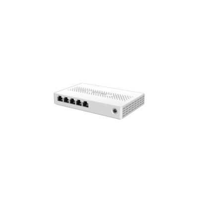 מתג לא מנוהל Tenda SM105 Switch 5-Ports 2.5Gbe