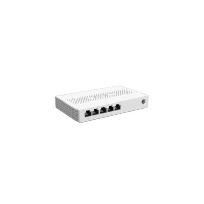 מתג לא מנוהל Tenda SM105 Switch 5-Ports 2.5Gbe