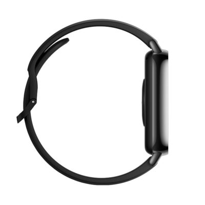 שעון ספורט חכם שיאומי דגם Redmi Watch 5 Lite בצבע שחור