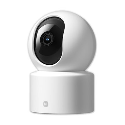 מצלמת אבטחה 2K אלחוטית 360° שיאומי דגם Xiaomi Smart Camera C301