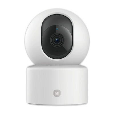 מצלמת אבטחה 2K אלחוטית 360° שיאומי דגם Xiaomi Smart Camera C301
