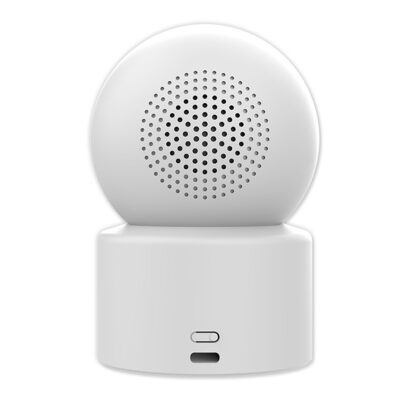 מצלמת אבטחה 2K אלחוטית 360° שיאומי דגם Xiaomi Smart Camera C301