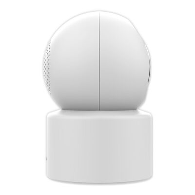 מצלמת אבטחה 2K אלחוטית 360° שיאומי דגם Xiaomi Smart Camera C301
