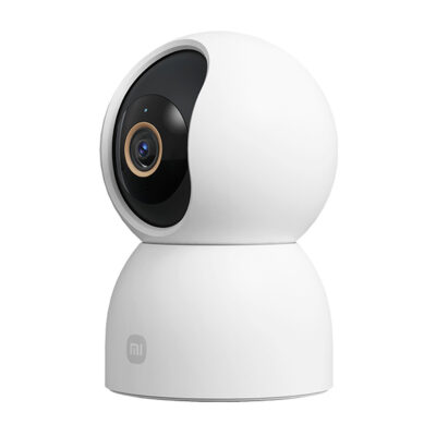 מצלמת אבטחה 3.5K HDR אלחוטית 360° שיאומי דגם Xiaomi Smart Camera C500