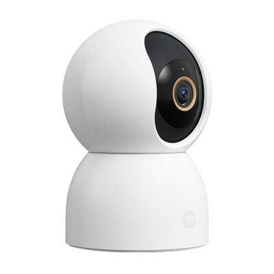 מצלמת אבטחה 3.5K HDR אלחוטית 360° שיאומי דגם Xiaomi Smart Camera C500