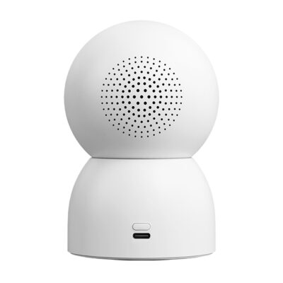 מצלמת אבטחה 3.5K HDR אלחוטית 360° שיאומי דגם Xiaomi Smart Camera C500