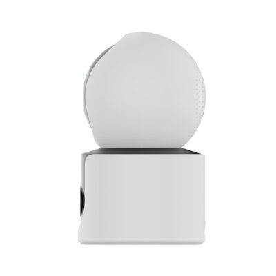 מצלמת אבטחה כפולה אלחוטית 360° שיאומי דגם Xiaomi Smart Camera C500 Dual