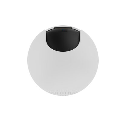 מצלמת אבטחה כפולה אלחוטית 360° שיאומי דגם Xiaomi Smart Camera C500 Dual