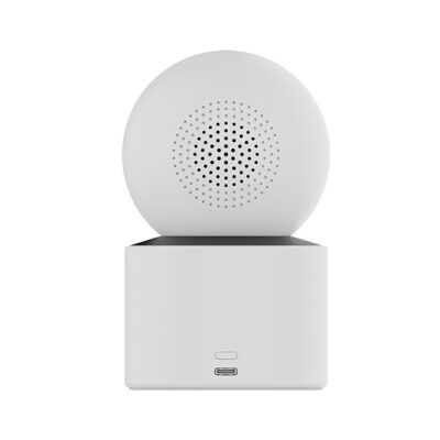 מצלמת אבטחה כפולה אלחוטית 360° שיאומי דגם Xiaomi Smart Camera C500 Dual
