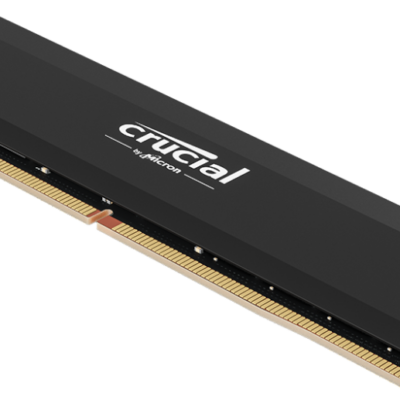זכרון לנייח Crucial Pro DDR5 16GB 6000Mhz C36 UDIMM