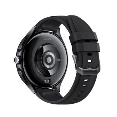 שעון ספורט חכם שיאומי דגם Xiaomi Watch 2 PRO בצבע שחור
