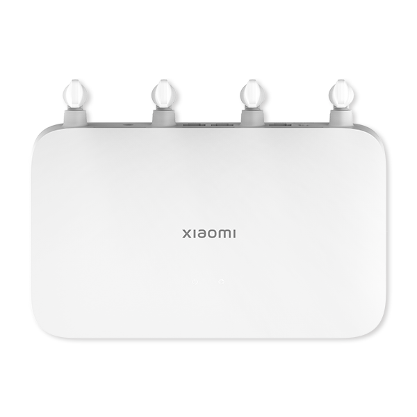 נתב חכם 4 אנטנות Xiaomi Router AC1200