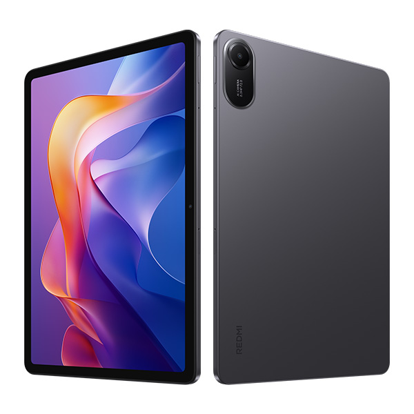 טאבלט Redmi Pad 2 Wifi 4GB+128GB בצבע אפור